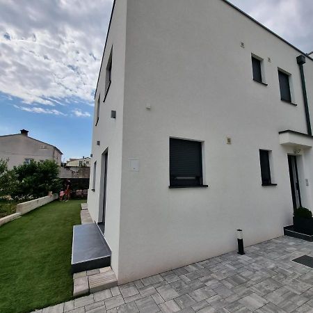 Holiday House Gavran 沃迪切 外观 照片