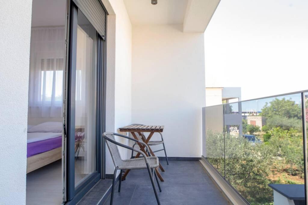 Holiday House Gavran 沃迪切 外观 照片