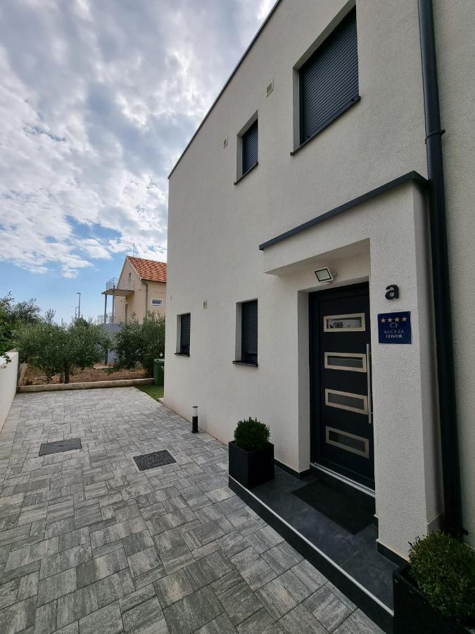 Holiday House Gavran 沃迪切 外观 照片