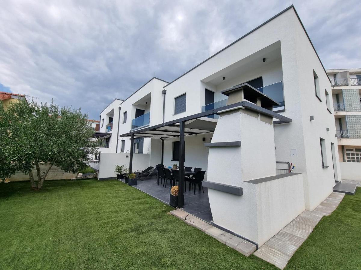 Holiday House Gavran 沃迪切 外观 照片
