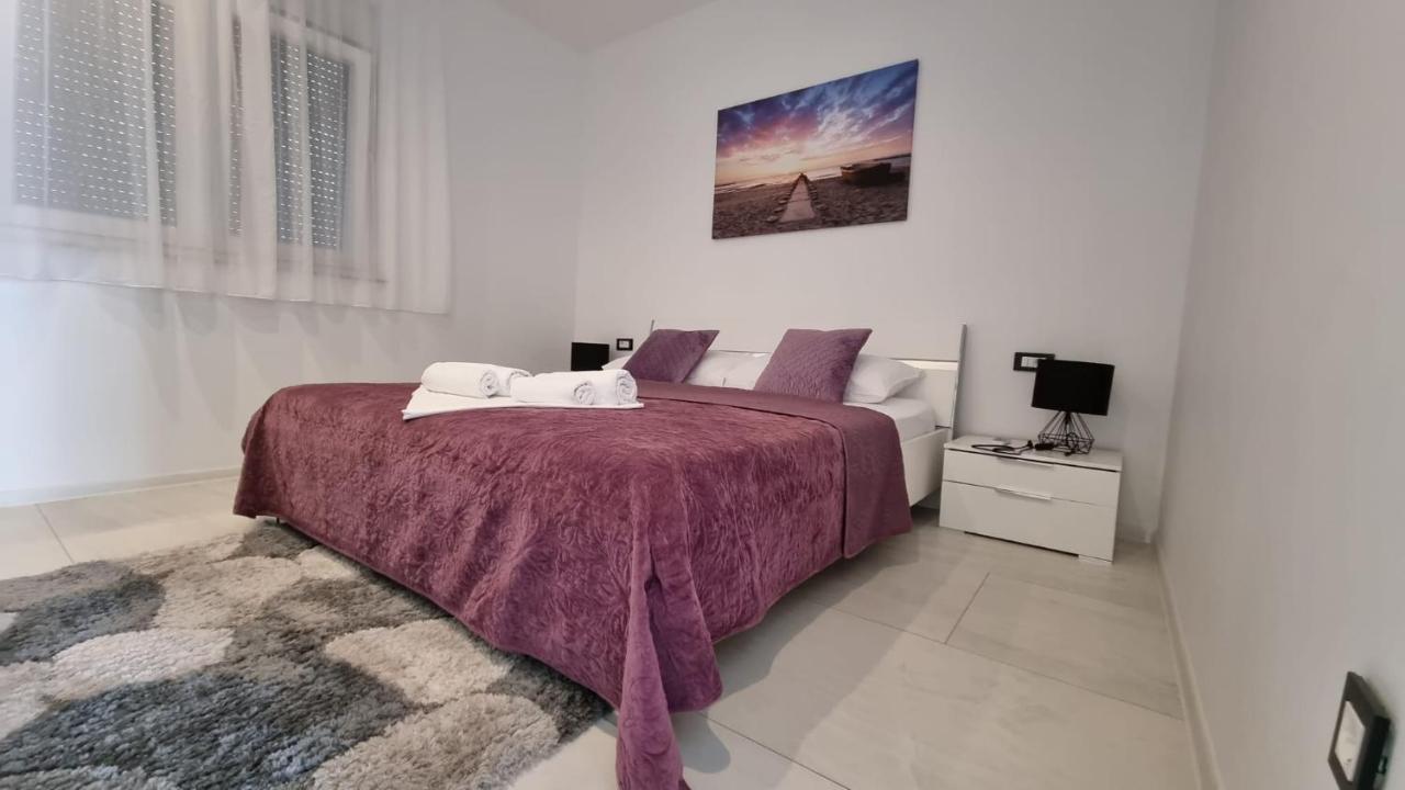 Holiday House Gavran 沃迪切 外观 照片