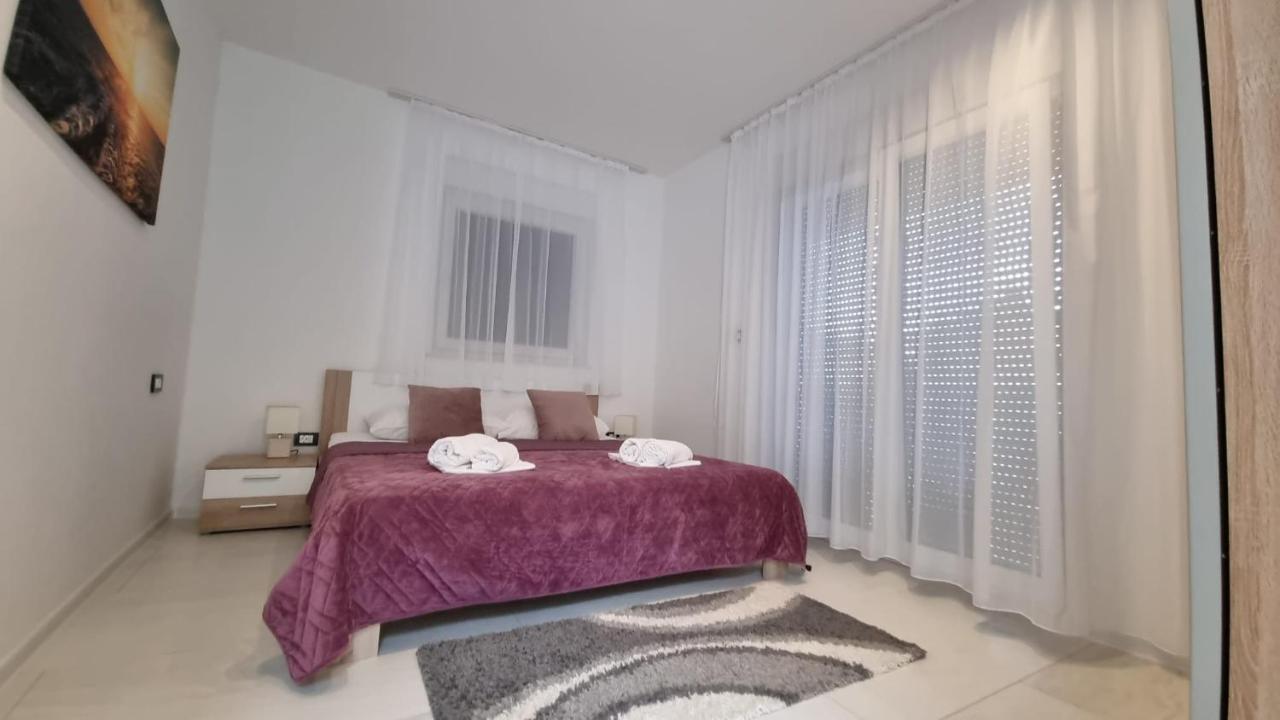 Holiday House Gavran 沃迪切 外观 照片